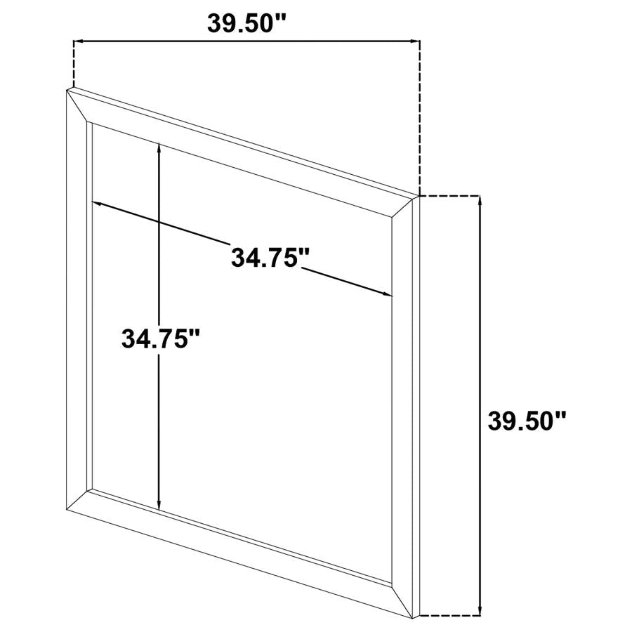 Arielle Eastern King Or Queen Bookcase Panel Storage Bed Light Oak.