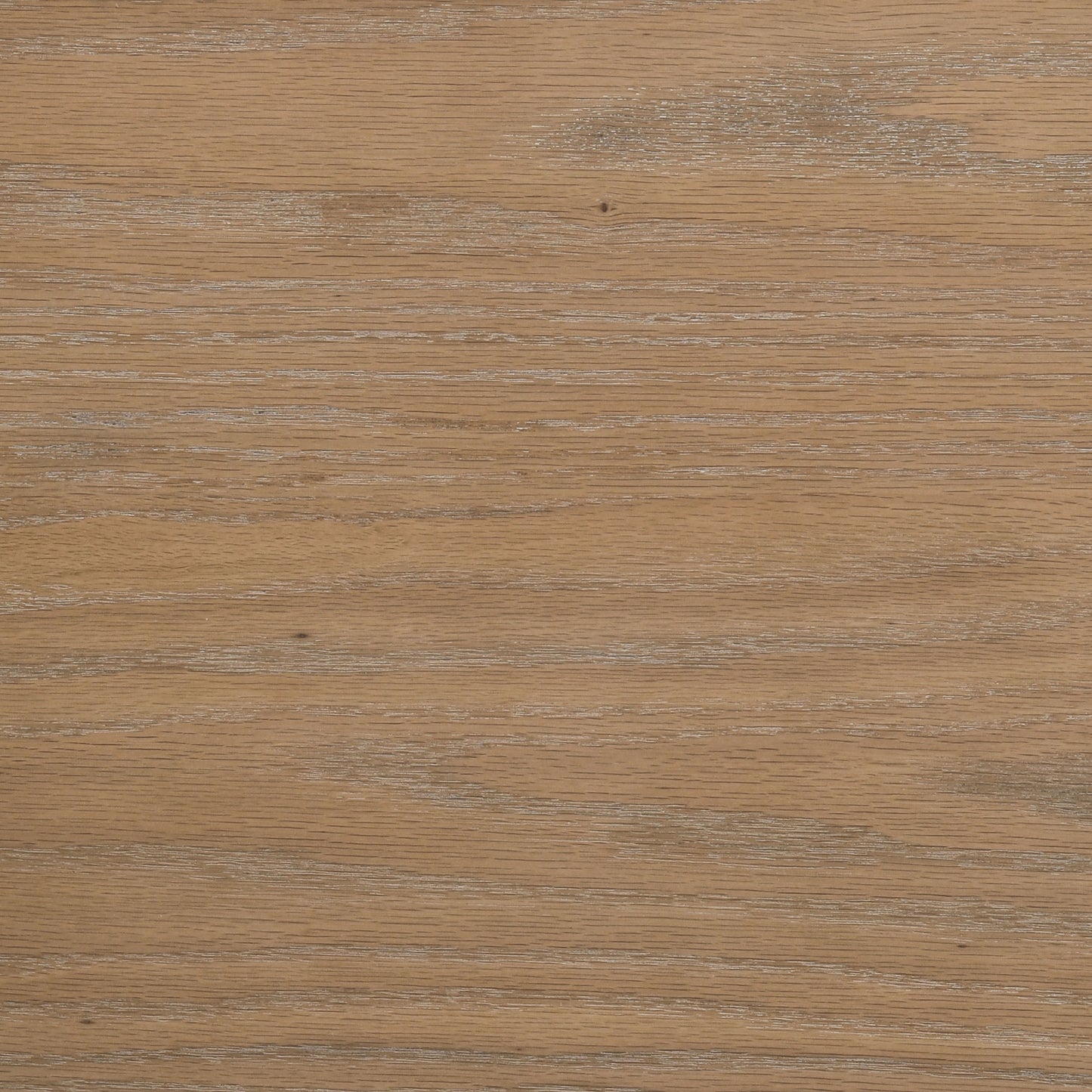 Leanne 6-drawer Sinter Stone Top Dresser Cabinet Light Oak 223133