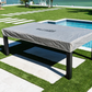 Panama Jack Billiard Table PJB-1001-BLK