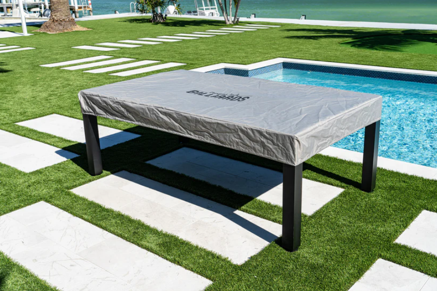 Panama Jack Billiard Table PJB-1001-BLK