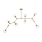 Cavoli 8 Light 32.00 inch Chandelier