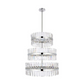 Serephina 46 Light 36.00 inch Chandelier