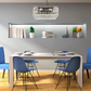 Maxime 12 Light 20.00 inch Chandelier