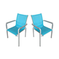 Panama Jack Abaco (Set of 2) Dining Armchairs