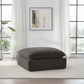 Sereen Fabric Ottoman