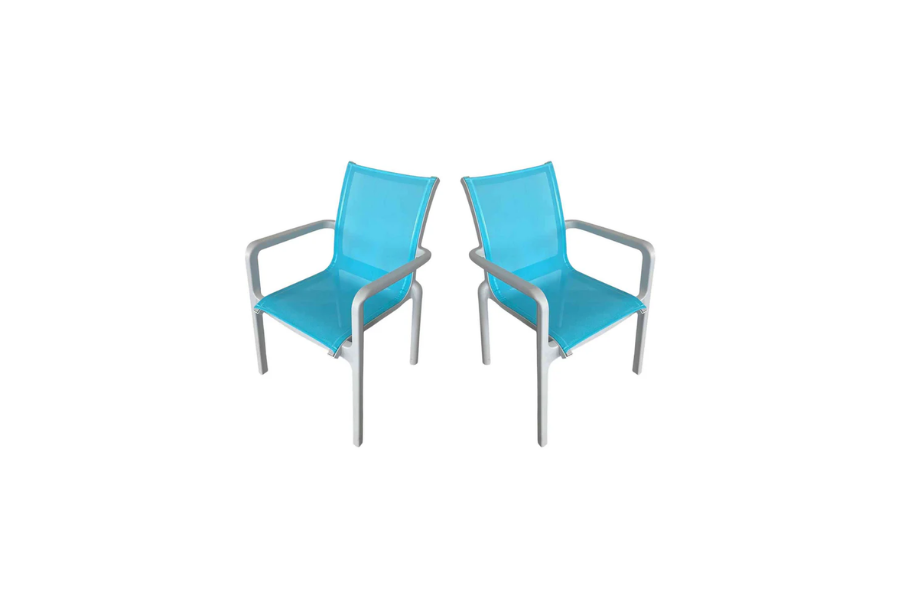 Panama Jack Abaco 9-Piece Dining Set