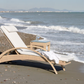 Panama Jack Austin Chaise Lounge PJO-3801-NAT-CL