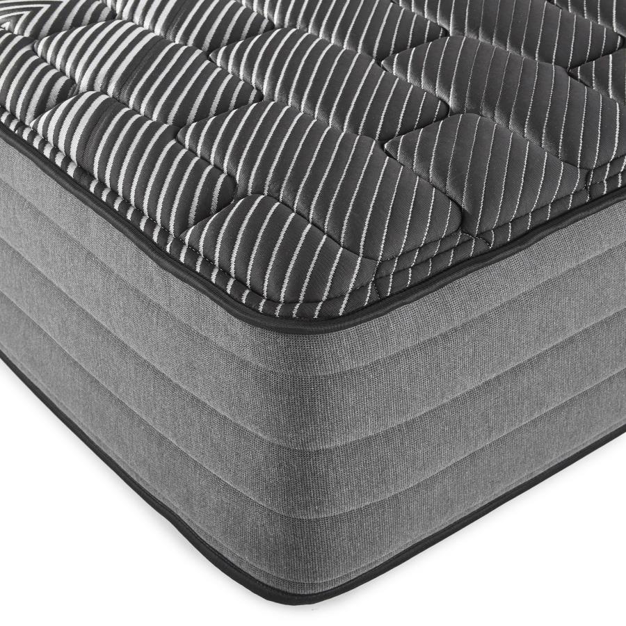Montlake 14-inch Cool Firm Memory Foam Hybrid Mattress