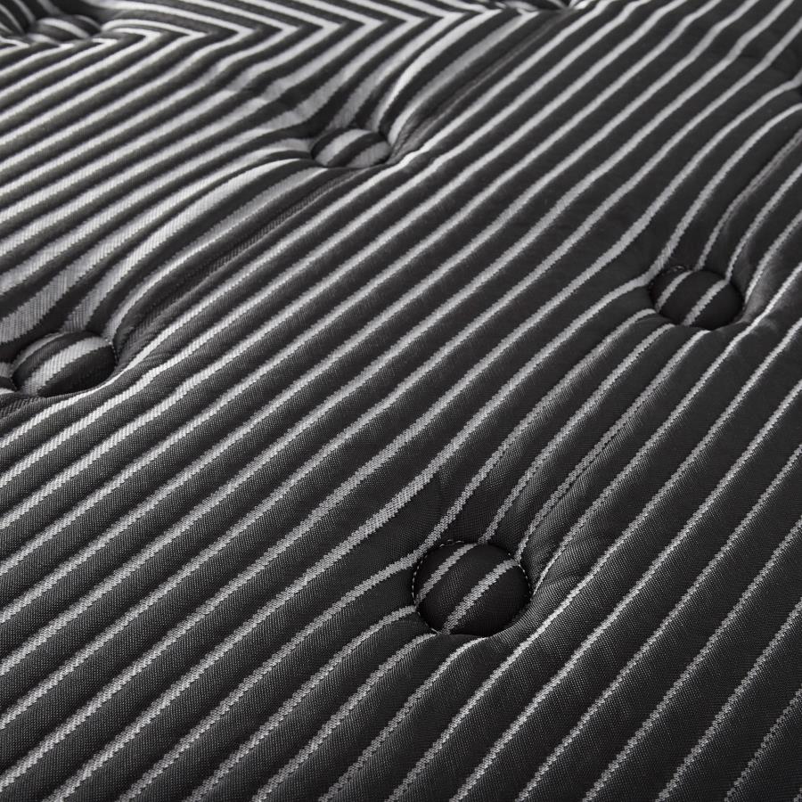 Montlake 15-inch California King Cool Euro Top Hybrid Mattress