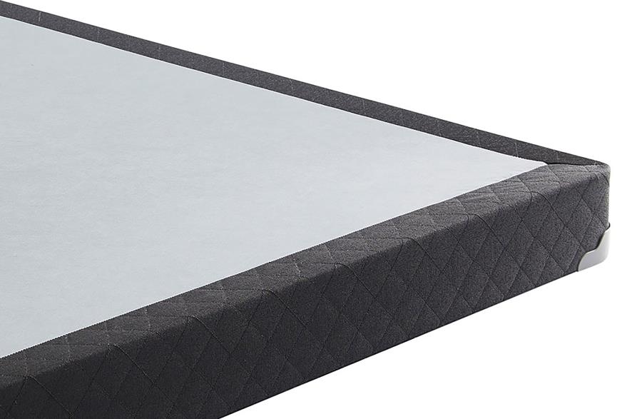 Mercer 5-inch Full Low Profile Box Spring Foundation 350415F
