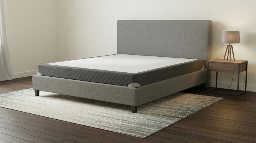 Mercer 5-inch Full Low Profile Box Spring Foundation 350415F