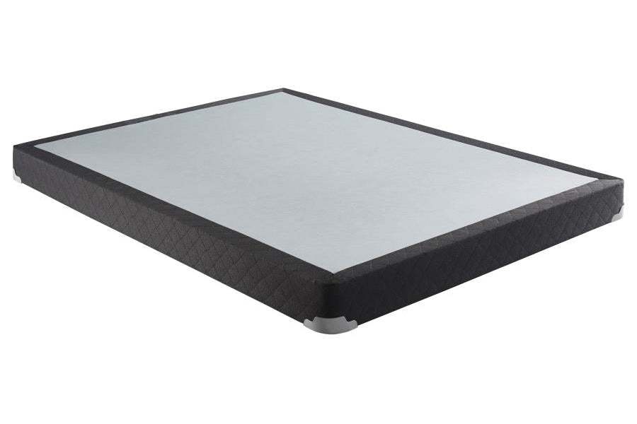 Mercer 5-inch Full Low Profile Box Spring Foundation 350415F