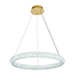 Bowen 1 Light 26.00 inch Chandelier