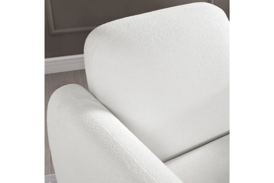 Thomasville Cassidy Boucle Accent Chair – Venini Furniture Thomasville Cassidy Boucle Accent Chair – Venini Furniture