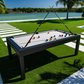 Panama Jack Billiard Table PJB-1001-BLK