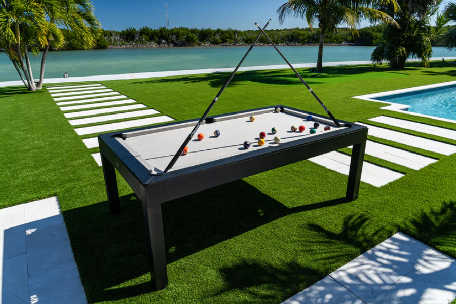 Panama Jack Billiard Table PJB-1001-BLK