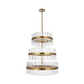 Serephina 46 Light 36.00 inch Chandelier