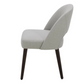 Lilah Fabric Dining Chair, 2-pack