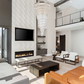 Sydney 58 Light 48.00 inch Chandelier