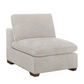Silla sin brazos Thomasville Lowell