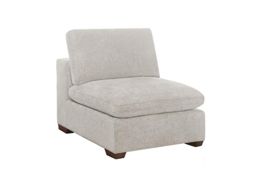 Silla sin brazos Thomasville Lowell