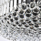Maxime 12 Light 28.00 inch Chandelier