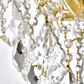 Maria Theresa 84 Light 96.00 inch Chandelier