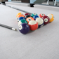 Panama Jack Billiard Table PJB-1001-BLK