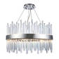 Dallas 16 Light 25.00 inch Chandelier