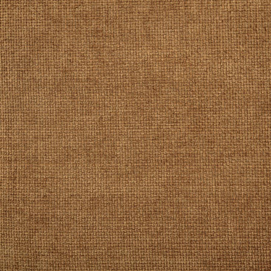 Octavia Upholstered Rectangular Ottoman - Venini Furniture 