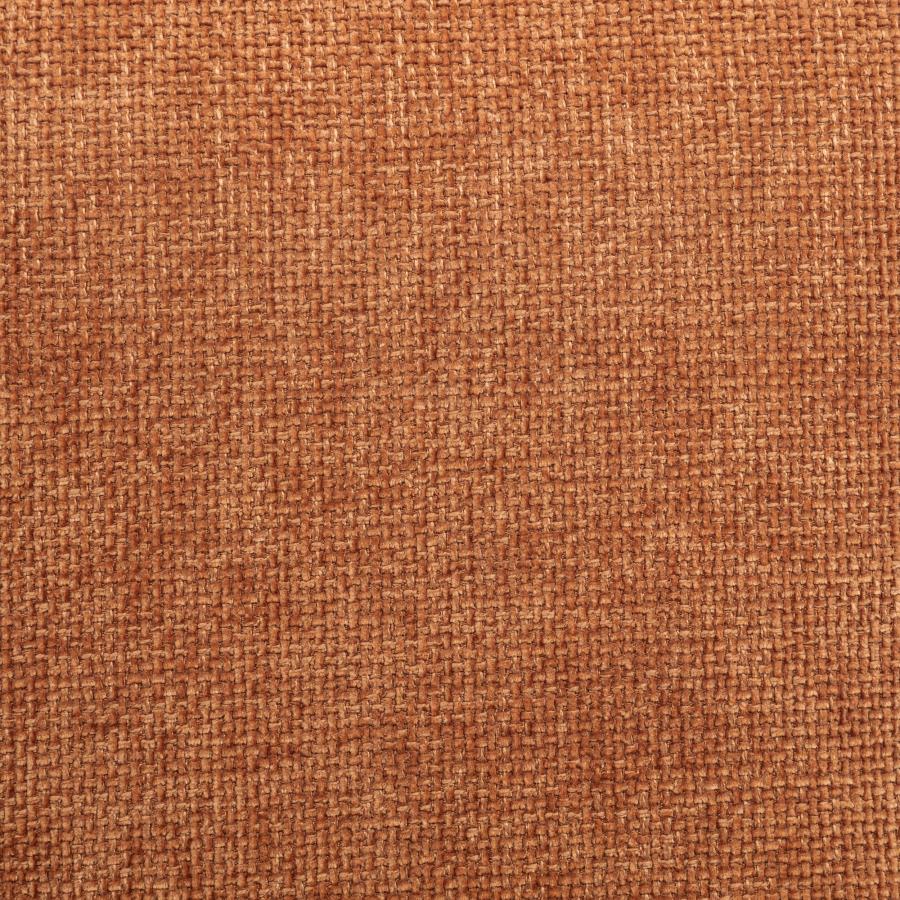 Octavia Upholstered Rectangular Ottoman - Venini Furniture 