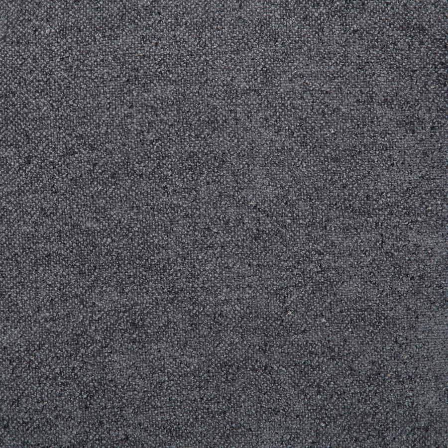 Octavia Upholstered Rectangular Ottoman - Venini Furniture 