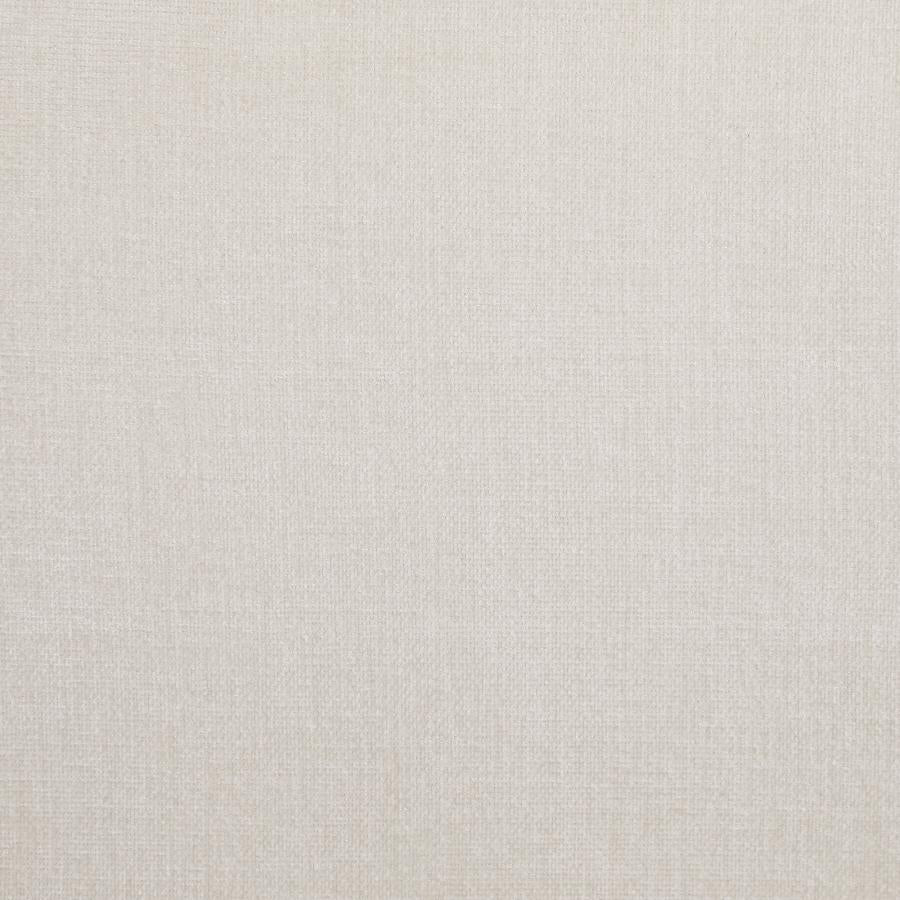 Charlotte 5 OR 8 piece Upholstered Modular Sectional Sofa Ivory - Venini Furniture 