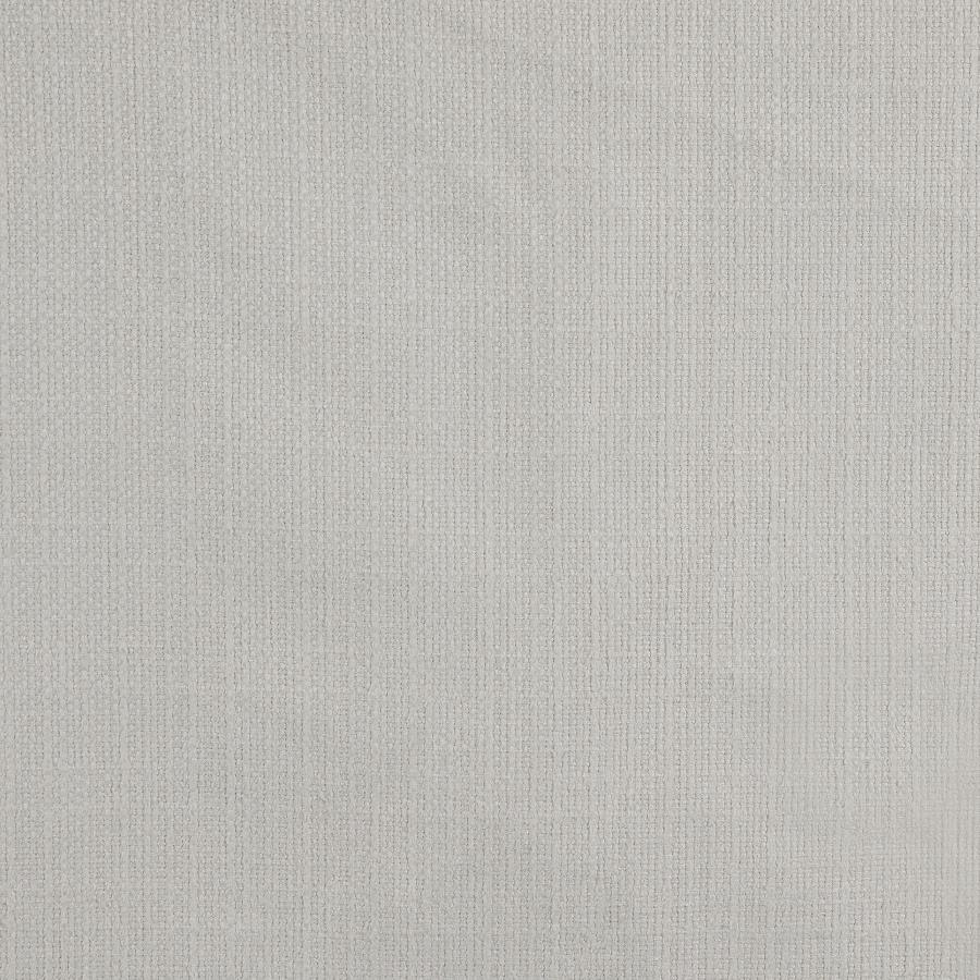 Hobson Upholstered Modular Sectional Sofa Ivory - Venini Furniture 