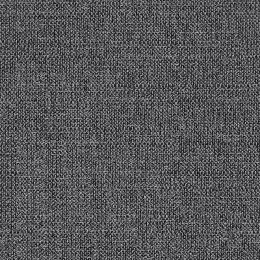 Hobson Upholstered Modular Sectional Sofa Charcoal - Venini Furniture 