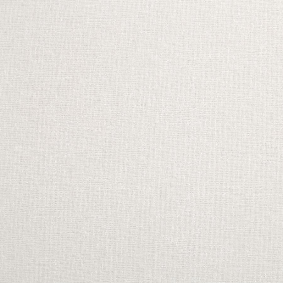 Lakeview Upholstered Corner Chair Brown 551465 AND Ivory 551462 - Venini Furniture 