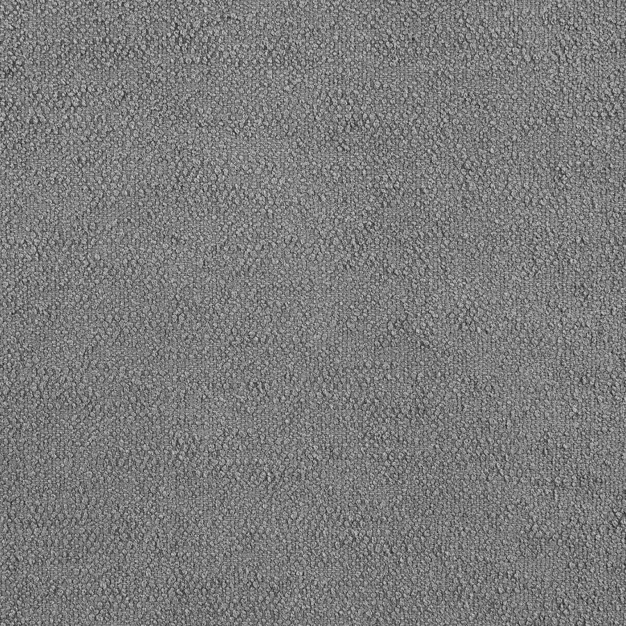 Raleigh Boucle Upholstered Modular Sectional Grey   551754-SETA - Venini Furniture 