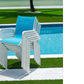 Panama Jack Abaco 9-Piece Dining Set
