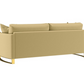 Corliss 3-piece Velvet Upholstered Sofa Set Camel 508824-S3 Comming Soon