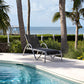 Spectrum Stackable Chaise Lounge