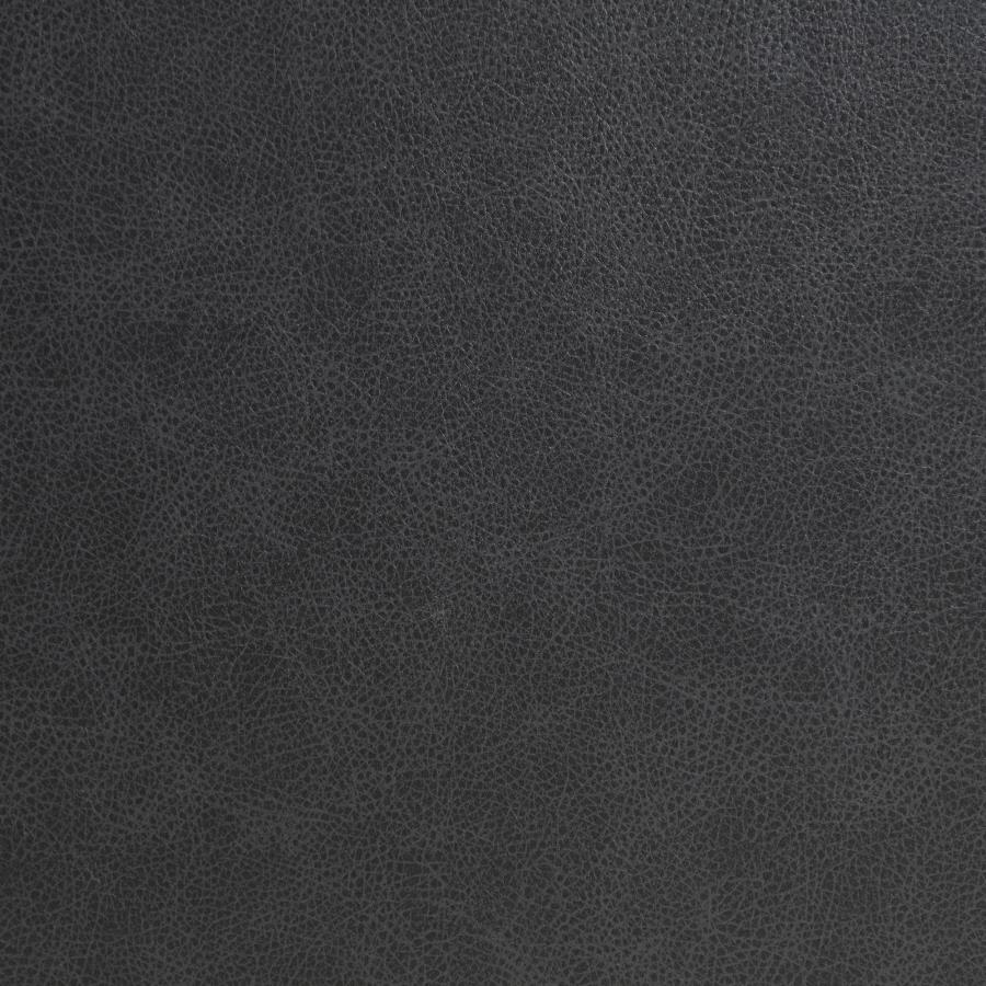 Sycamore Upholstered Power Reclining Sectional Sofa Grey - Venini Furniture 