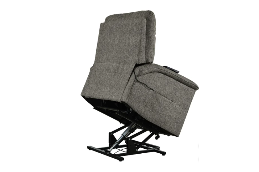 Thomas Fabric Lift Chair Venini Furniture
