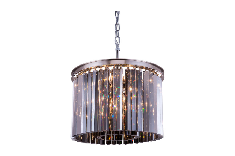 Sydney 6 Light 20.00 inch Pendant