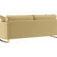 Corliss 3-piece Velvet Upholstered Sofa Set Camel 508824-S3 Comming Soon