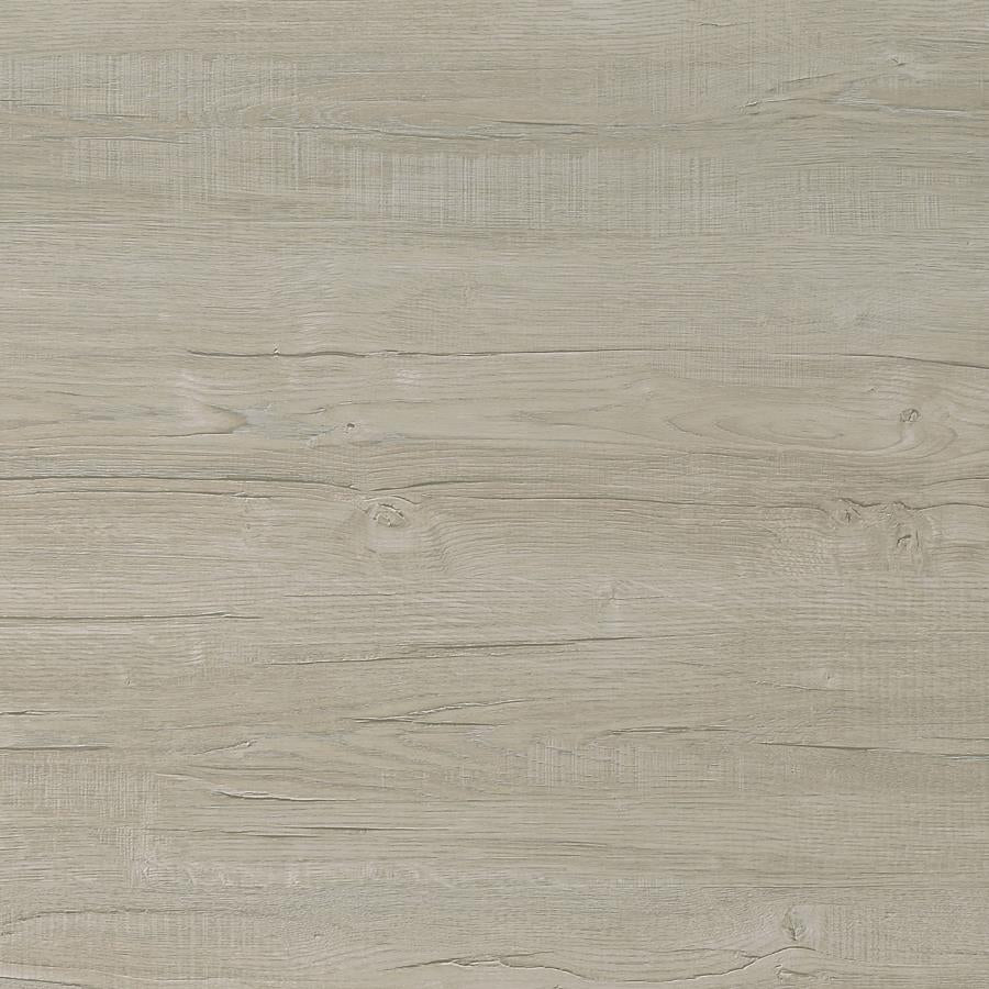 Loomis 60-inch 4-drawer Computer Desk Whitewashed Grey 805881