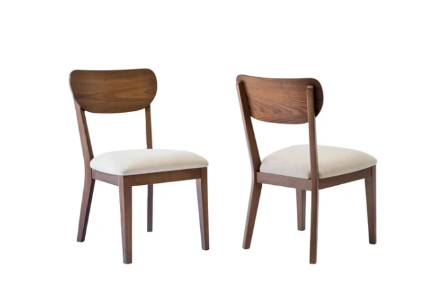 Point Reyes 5-piece Dining Set – Venini Furniture Point Reyes 5-piece Dining Set – Venini Furniture