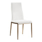 FIRENZE BRONZE | WHITE