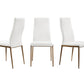 FIRENZE BRONZE | WHITE