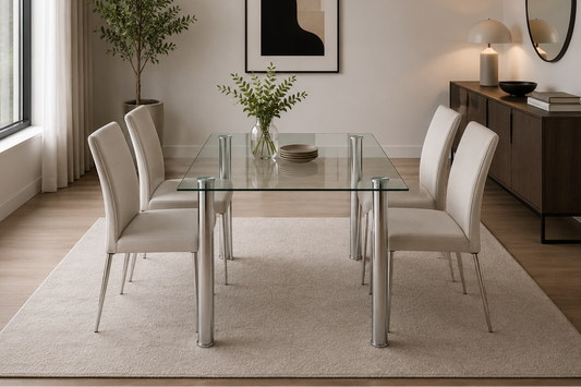 Naples Dining Table