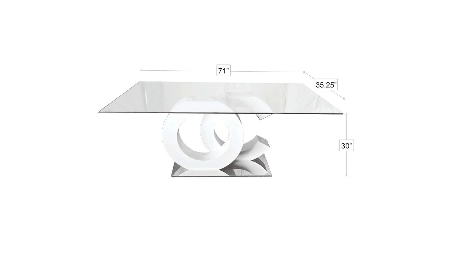 Brunella Dining Table